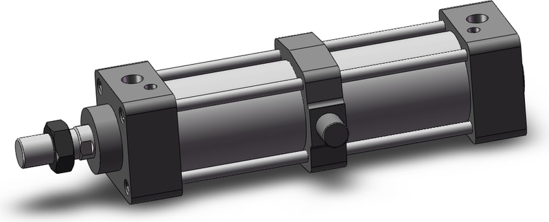 SMC MBT50-150Z