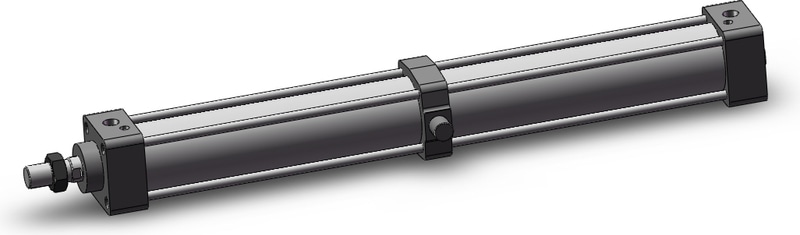 SMC MBT50-450Z