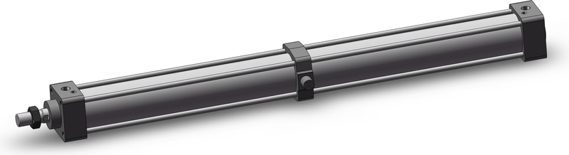 SMC MBT50-600Z