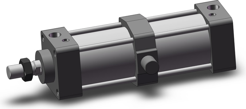 SMC MBT63-150Z