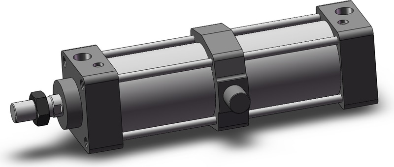 SMC MBT63-175Z