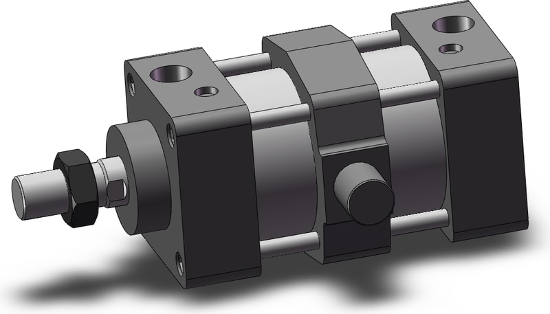SMC MBT63TN-50Z
