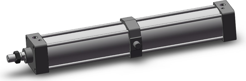 SMC MBT80-500Z