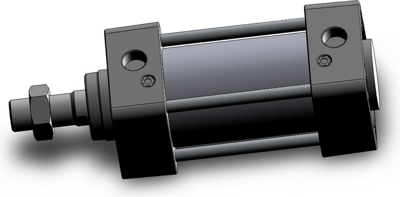 SMC MBYB50-50Z