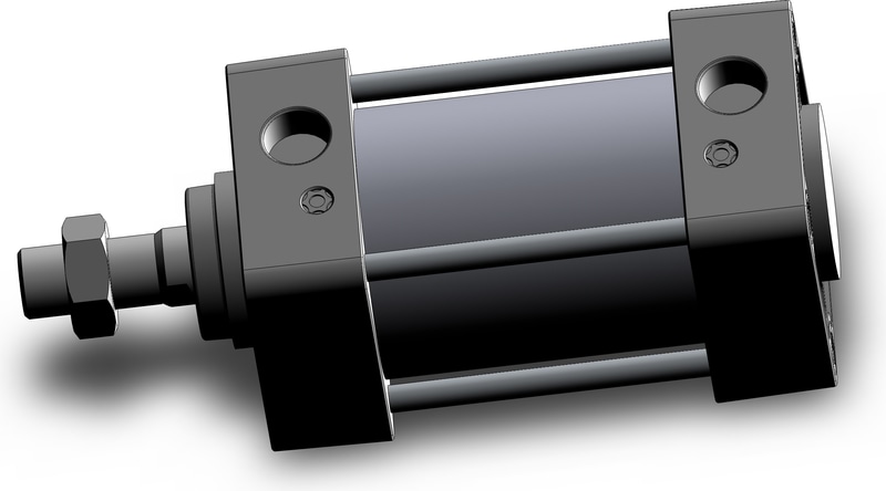SMC MBYB63-50Z