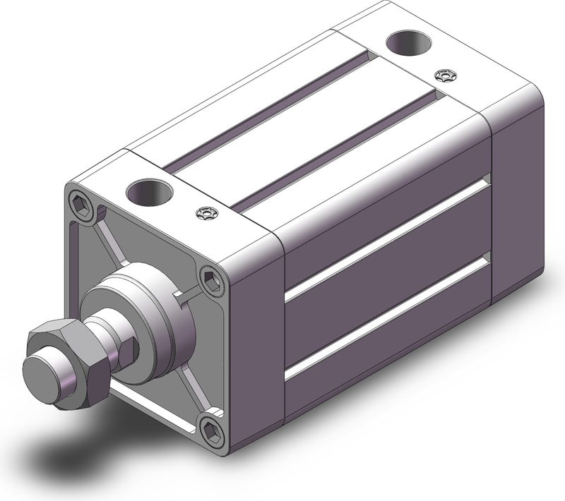 SMC MDB1B100-100Z