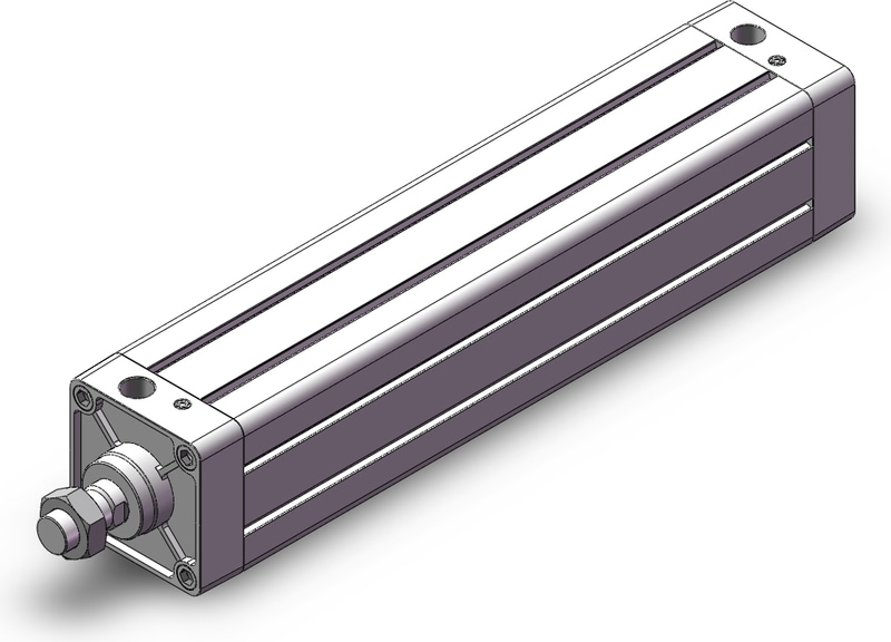 SMC MDB1B100-450Z