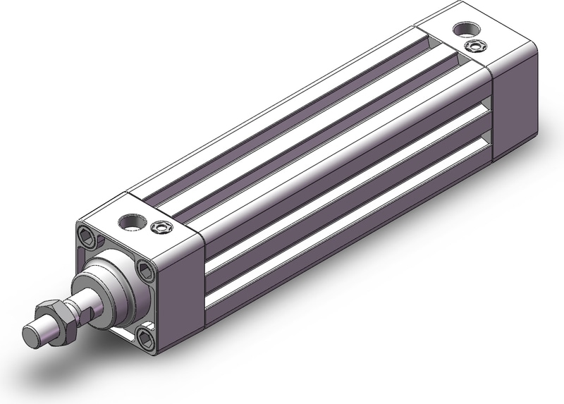SMC MDB1B32-125Z