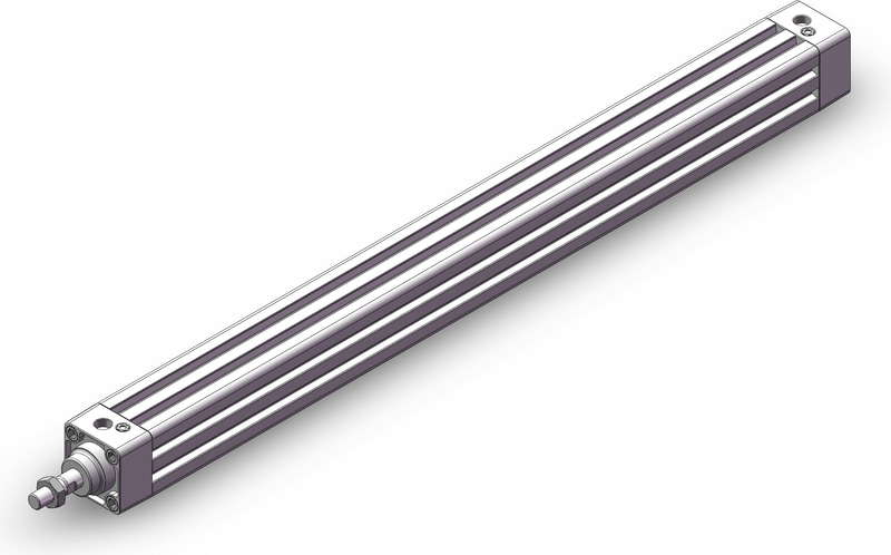 SMC MDB1B32-500NZ