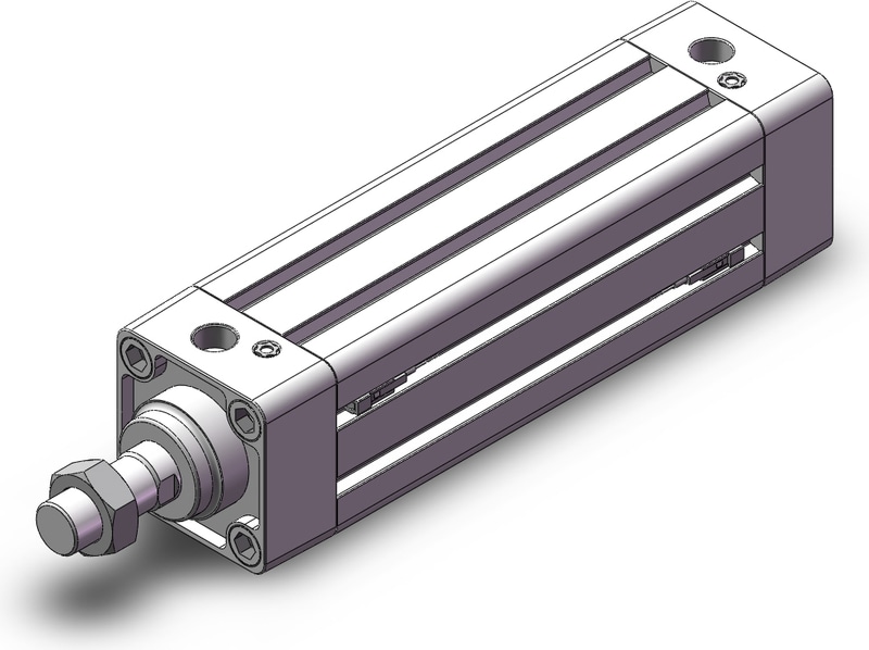 SMC MDB1B50-150Z-M9NLS