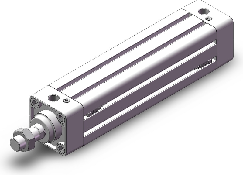SMC MDB1B50-200Z-M9PWSDPC