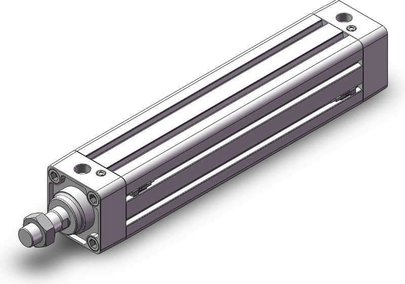 SMC MDB1B50-250Z-M9BW