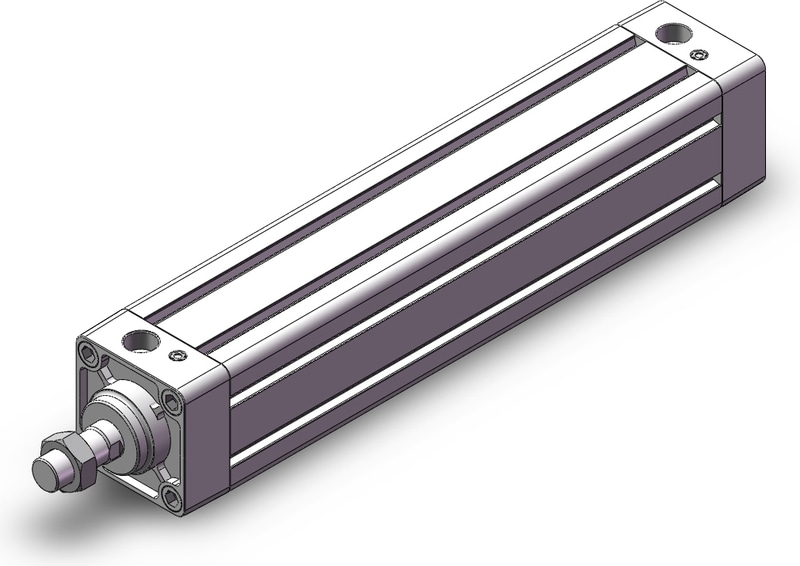 SMC MDB1B63-300Z