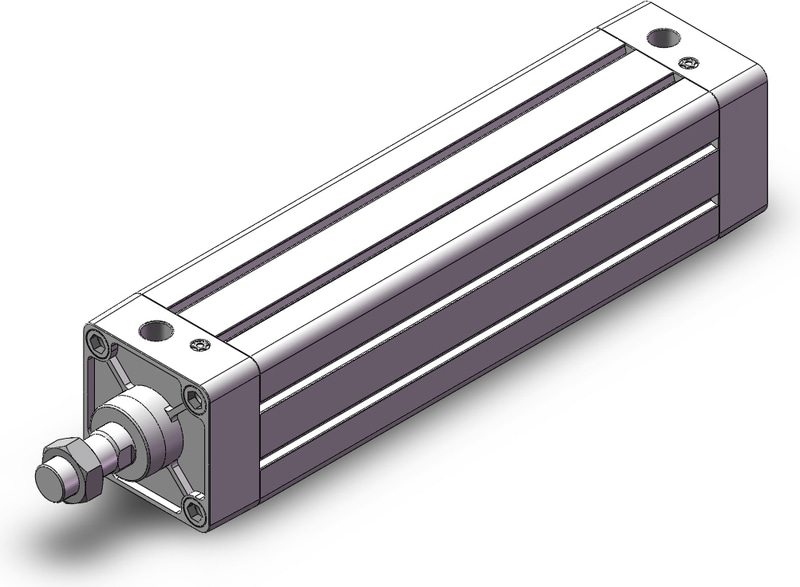 SMC MDB1B80-300Z