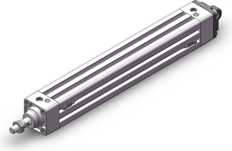 SMC MDB1C32-250Z-M9BL
