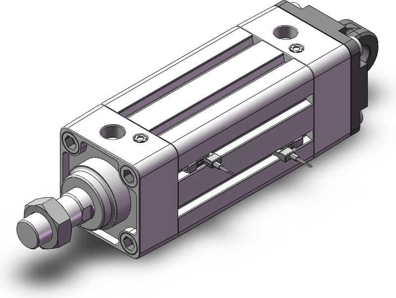 SMC MDB1C50-75Z-M9BWV
