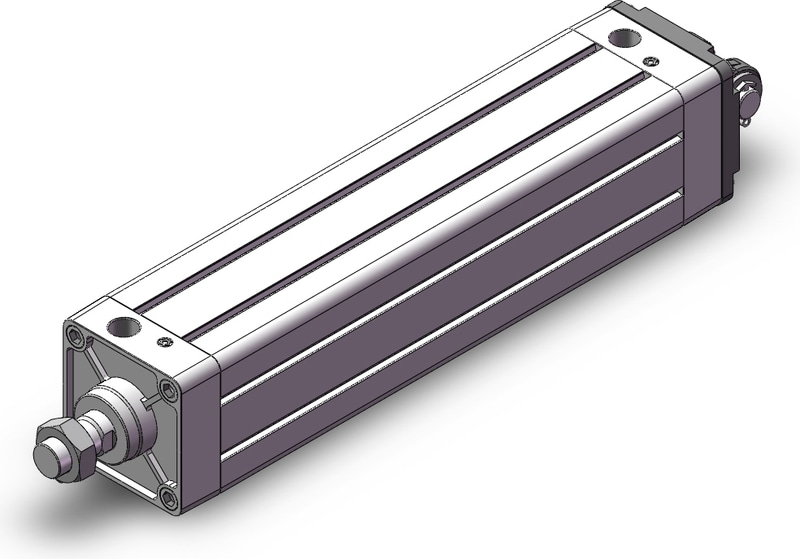 SMC MDB1D100-400Z