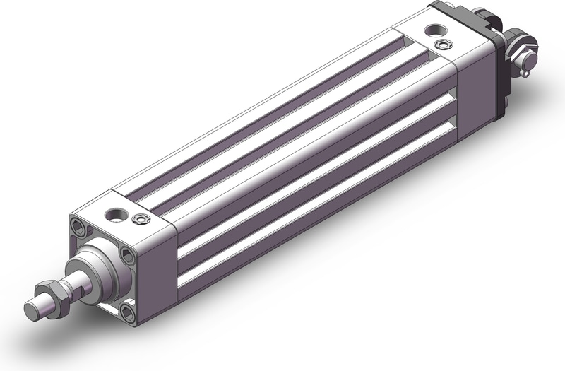 SMC MDB1D32-150Z