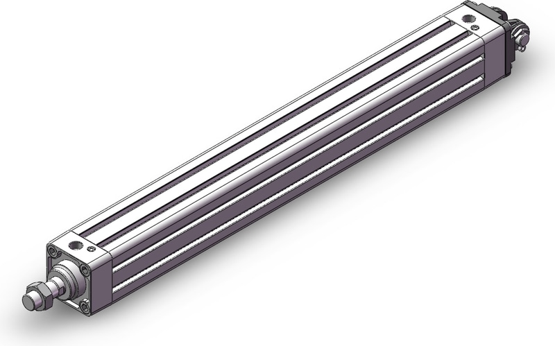 SMC MDB1D50TN-500Z