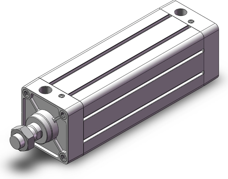 SMC MDB1F100-250Z