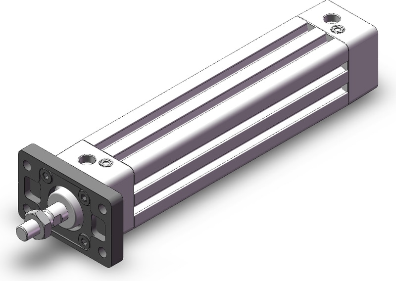 SMC MDB1F32-150Z