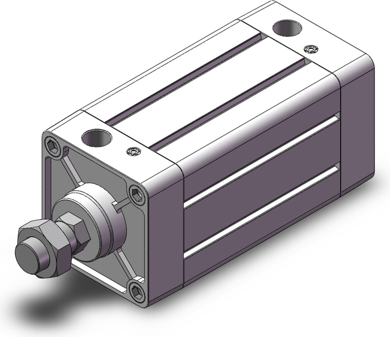 SMC MDB1KB100-125Z