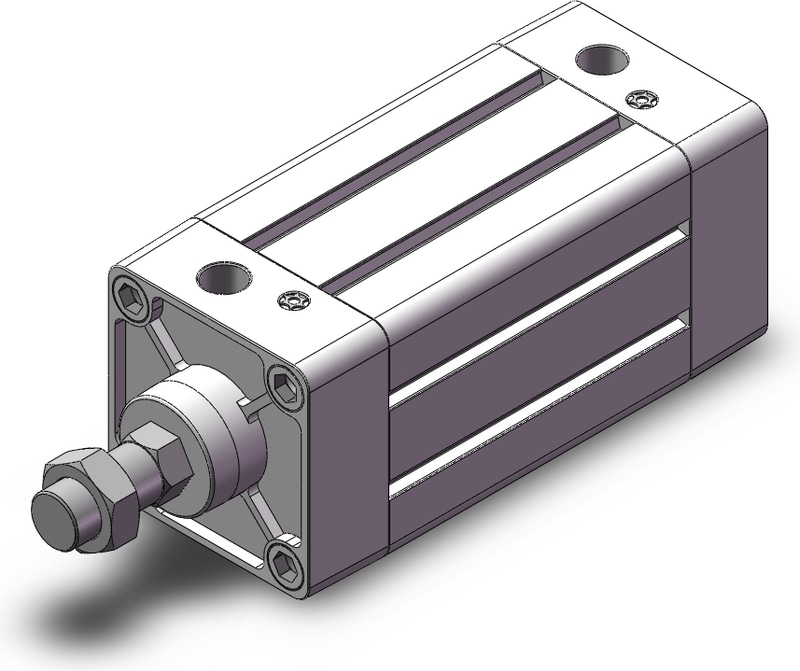 SMC MDB1KB80-100Z