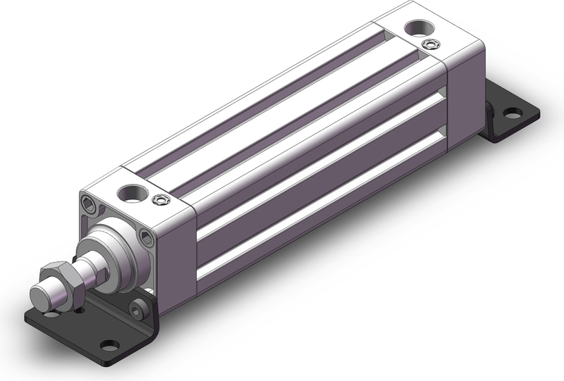 SMC MDB1L40TN-125NZ