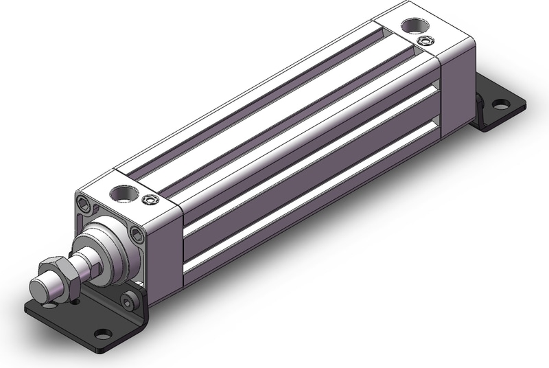 SMC MDB1L40TN-150Z
