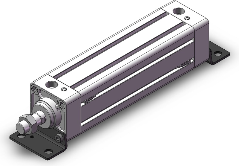 SMC MDB1L63-200Z-M9BWZ