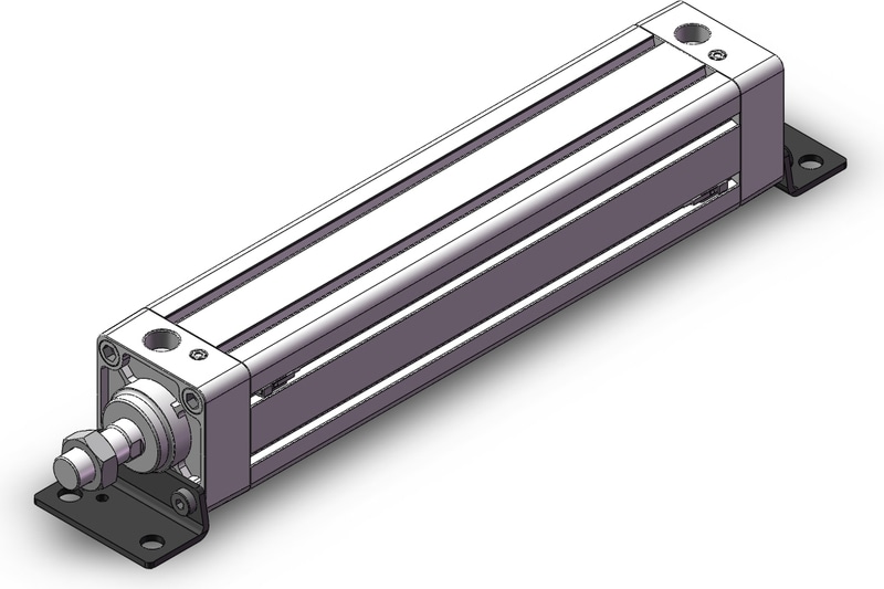 SMC MDB1L63-300Z-M9BSDPC
