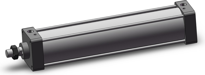 SMC MDBB100-450Z