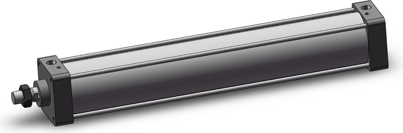 SMC MDBB100TN-600Z