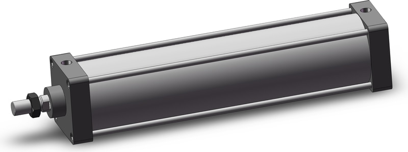SMC MDBB125TN-500NZ
