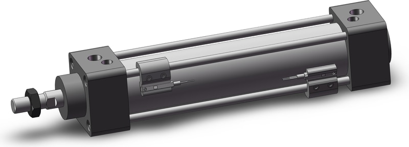 SMC MDBB32-125Z-M9PSAPC