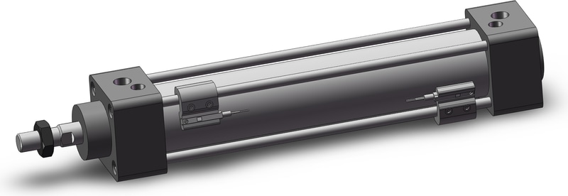 SMC MDBB32-150Z-M9BW