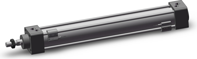 SMC MDBB32-250Z-M9BWL