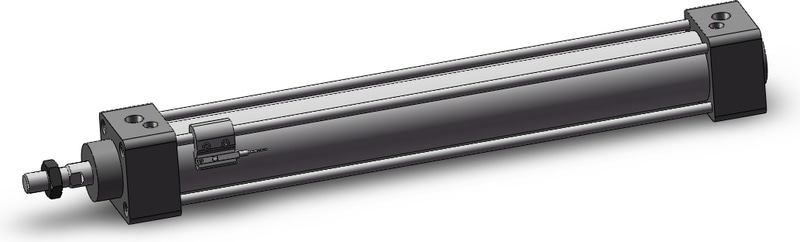 SMC MDBB32-250Z-M9BWSCS