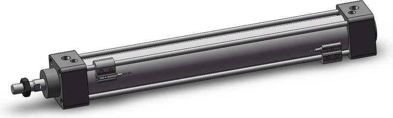 SMC MDBB32-250Z-M9PSAPC