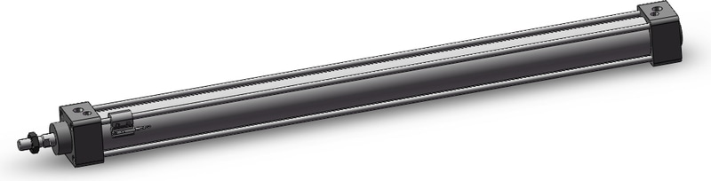 SMC MDBB32-500Z-A90LS