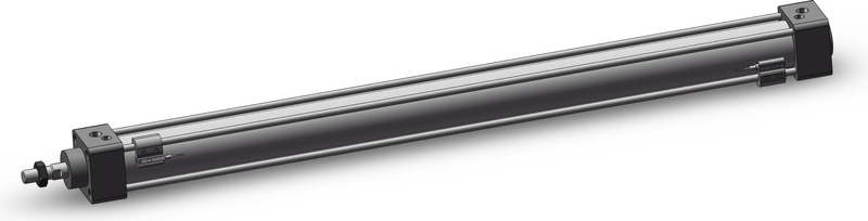 SMC MDBB32-500Z-M9BWL