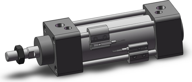 SMC MDBB32-50Z-M9PSAPC