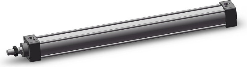 SMC MDBB40TN-450Z