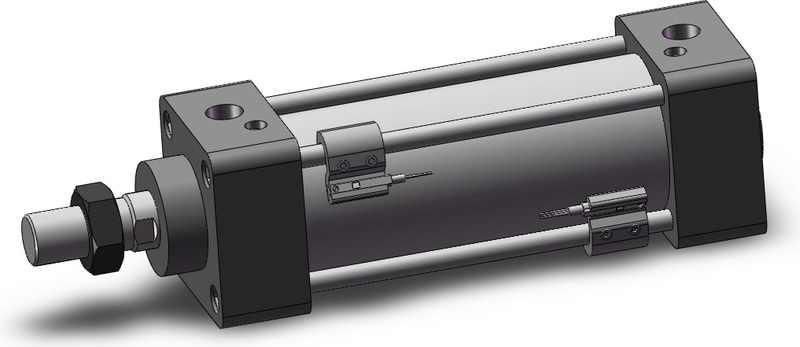 SMC MDBB50-100Z-M9PSAPC
