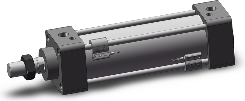 SMC MDBB50-125Z-M9PL
