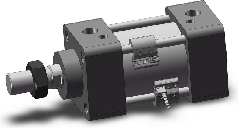 SMC MDBB50-25Z-M9PVSAPC