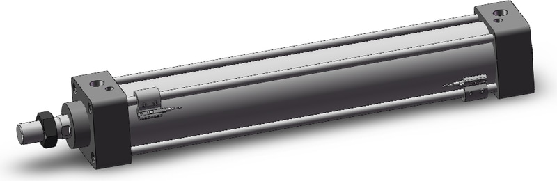 SMC MDBB50-300Z-M9BAL