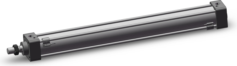 SMC MDBB50-500Z-A93L
