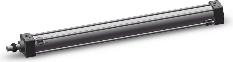 SMC MDBB50-600Z-A93L