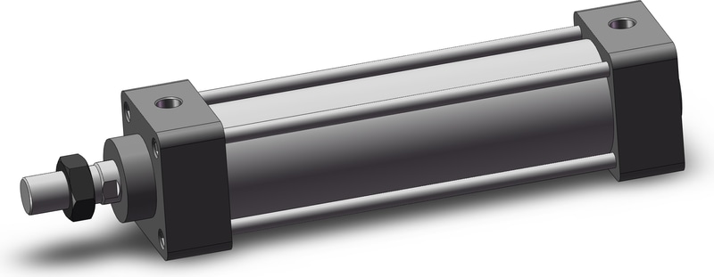 SMC MDBB50TF-150NZ